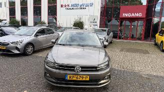 Volkswagen Polo 1,0 BlueMotion Technology 2018/1