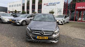 Mercedes B-klasse B200 D PRESTIGE 2015/1