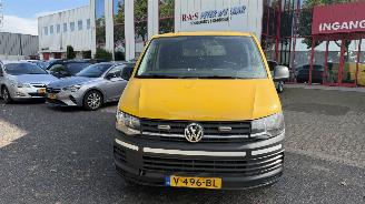 Volkswagen Transporter 2.0TDI 110KW L1H2 EU6 GEEN SCHADE 2017/5