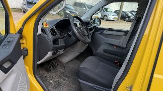 Volkswagen Transporter TRANSPORTER T6 picture 9
