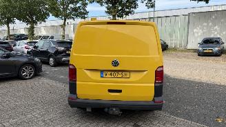 Volkswagen Transporter TRANSPORTER T6 picture 5