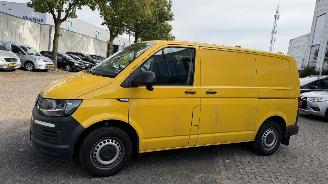 Volkswagen Transporter TRANSPORTER T6 picture 3