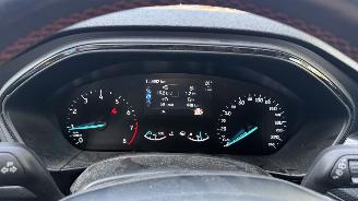 Ford Focus 1.0 EcoBoost picture 15