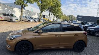 Hyundai I-20 1.2 HP I-MOTION PREMIUM picture 3