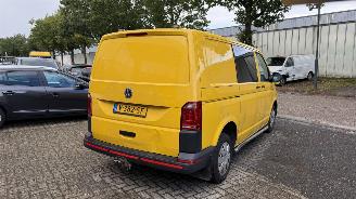 Volkswagen Transporter 2.0TDI 110KW L1H2 EU6 picture 6