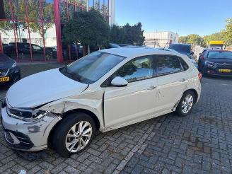 Volkswagen Polo Polo VI (AW1), Hatchback 5-drs, 2017 1.0 TSI 12V picture 6