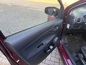 Uttjänta bilar auto Mitsubishi Space-star Space Star (A0), Hatchback, 2012 1.2 12V 2022/5