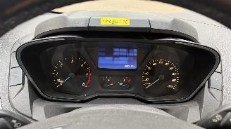 Ford Transit CUSTOM V362 Bestelwagen (FY, FZ) 2.2 TDCi picture 13