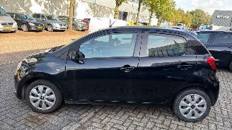 Citroën C1 1.0 VTI FEEL picture 3