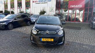 škoda osobní automobily Citroën C1 1.0 VTI FEEL 2020/1