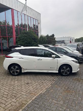 Nissan Leaf 62KWH N-CONNECTA picture 9