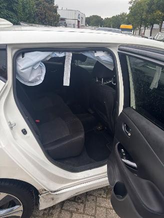 Nissan Leaf 62KWH N-CONNECTA picture 18
