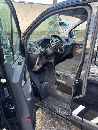 Ford Transit CUSTOM 290 2.0 TDCI L2H1TDC picture 19