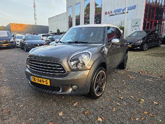 Mini Cooper COUNTRYMAN Motorschade picture 18