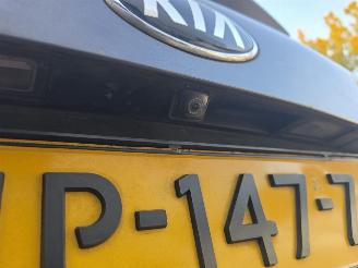 Kia Ceed 1.6 GDI DYNAMICLINE picture 10