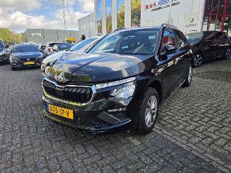 skadebil auto Skoda Kamiq 1.0 TSI 85KW BUSINESS EDITION 2026/4