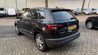 Skoda Karoq 1.5 TSI ACT Business Edition picture 4