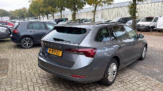 Skoda Octavia 1.0 TSI GREENTECH SPORT BUSINESS picture 6