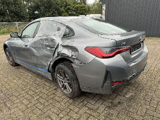 BMW i4 35 e-Drive Business picture 10