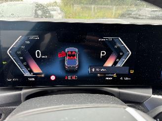 BMW i4 35 e-Drive Business picture 21