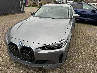BMW i4 35 e-Drive Business picture 4