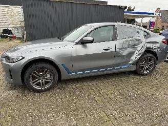 BMW i4 35 e-Drive Business picture 6