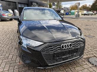 Audi A3 Sportback 40 TFSi E-Hybride Plug-in picture 5