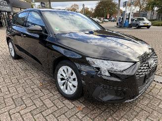 Audi A3 Sportback 40 TFSi E-Hybride Plug-in picture 7