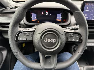 Jeep Avenger 1.2-74 Kw picture 32