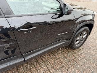 Jeep Avenger 1.2-74 Kw picture 23