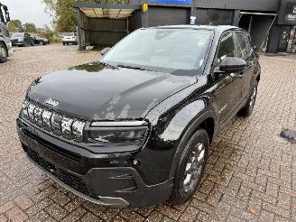 Jeep Avenger 1.2-74 Kw picture 2