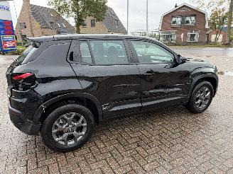 Jeep Avenger 1.2-74 Kw picture 11