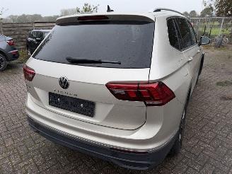 Volkswagen Tiguan 1.5 TSi - 110 Kw DSG AllSpace Elegance picture 9