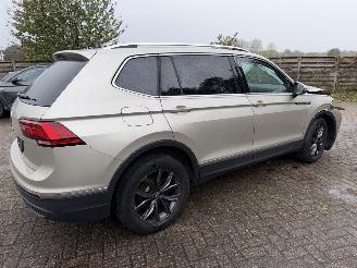 Volkswagen Tiguan 1.5 TSi - 110 Kw DSG AllSpace Elegance picture 5