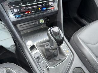 Volkswagen Tiguan 1.5 TSi - 110 Kw DSG AllSpace Elegance picture 31