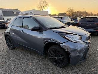 Toyota Aygo X Automaat picture 20