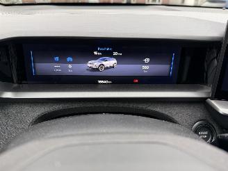 Opel Grandland Nieuwste Model 1.2 -100 Kw Automaat picture 32