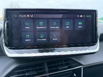 Peugeot 208 1.2 -74 Kw Allure picture 31