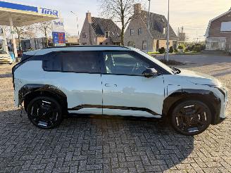 Kia EV3 GT- Line. 150 Kw     Battery 81 Kw/h picture 6