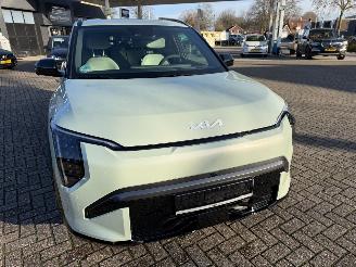 Kia EV3 GT- Line. 150 Kw     Battery 81 Kw/h picture 3