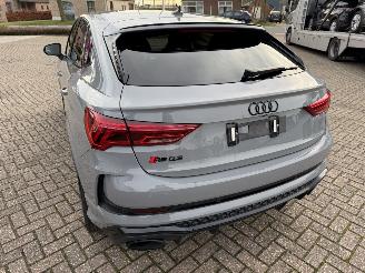 Audi Rs3 RS Q3 Sportback picture 8
