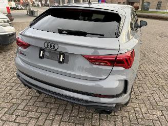 Audi Rs3 RS Q3 Sportback picture 10