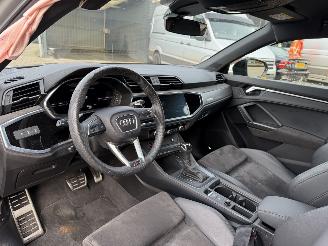 Audi Rs3 RS Q3 Sportback picture 28