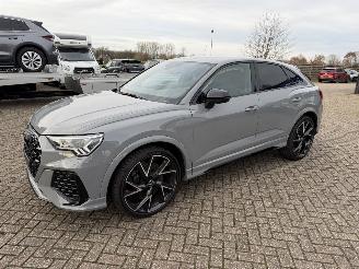 skadebil auto Audi Rs3 RS Q3 Sportback 2022/1