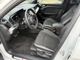 Audi A1 2.0 TFSi  152 Kw S-Line. S-Tronic picture 23