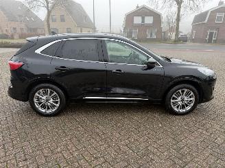 Ford Kuga 2.5 PHEV Vignale picture 19