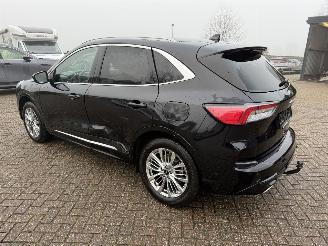 Ford Kuga 2.5 PHEV Vignale picture 12
