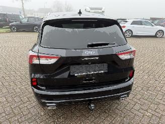 Ford Kuga 2.5 PHEV Vignale picture 15