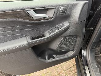 Ford Kuga 2.5 PHEV Vignale picture 21