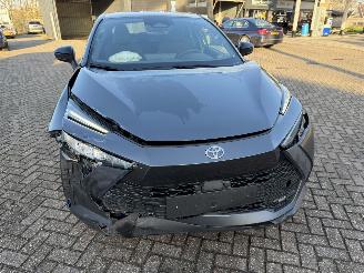 Toyota C-HR 1.8 Hybride picture 5